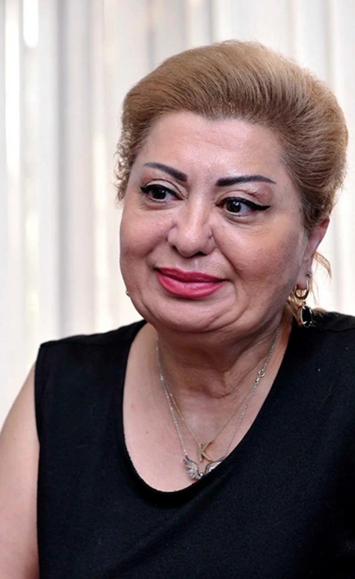 Birliyin rəhbəri